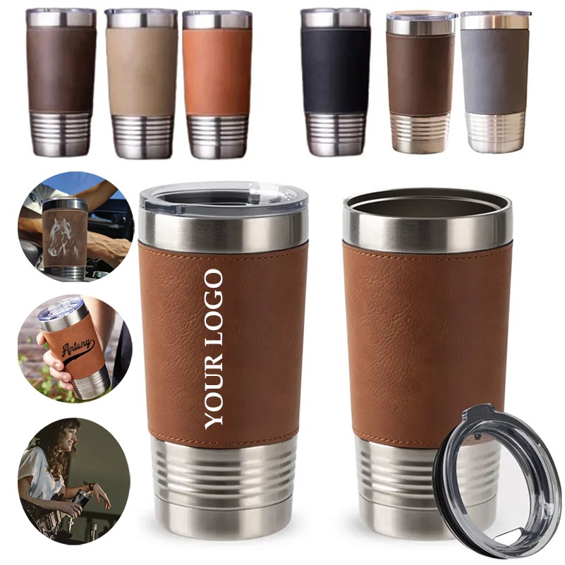20Oz Spiral Water Cup 3