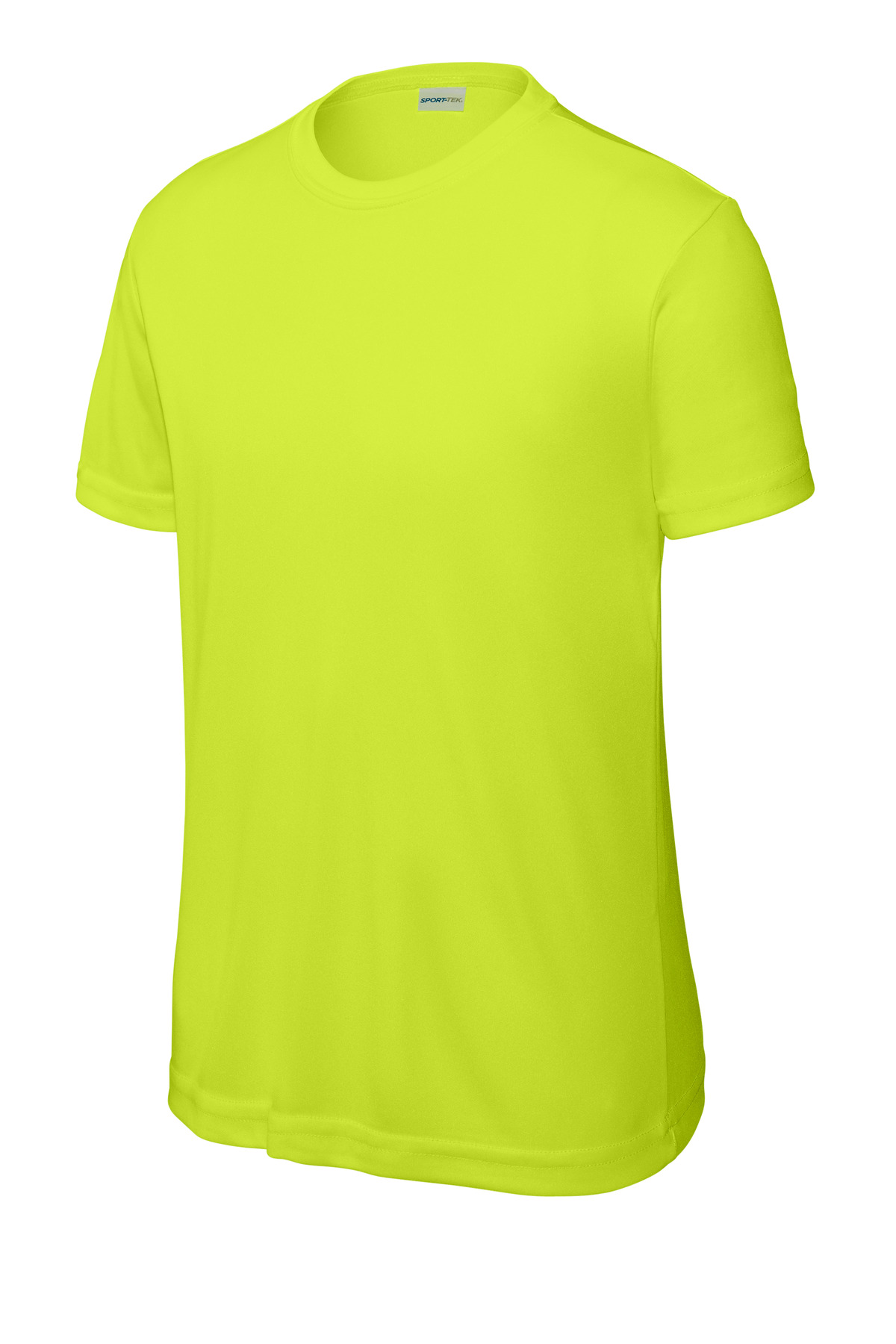 Sport-Tek Youth PosiCharge Competitor Tee. YST350 155