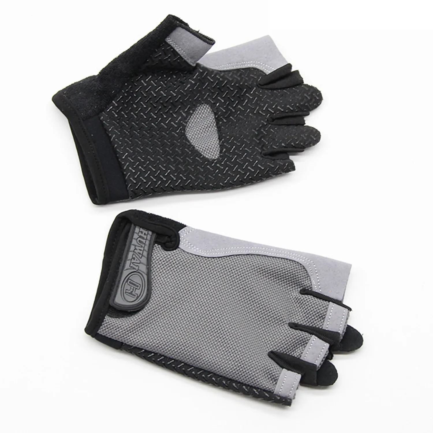 Sports Outdoor Half Gloves 6