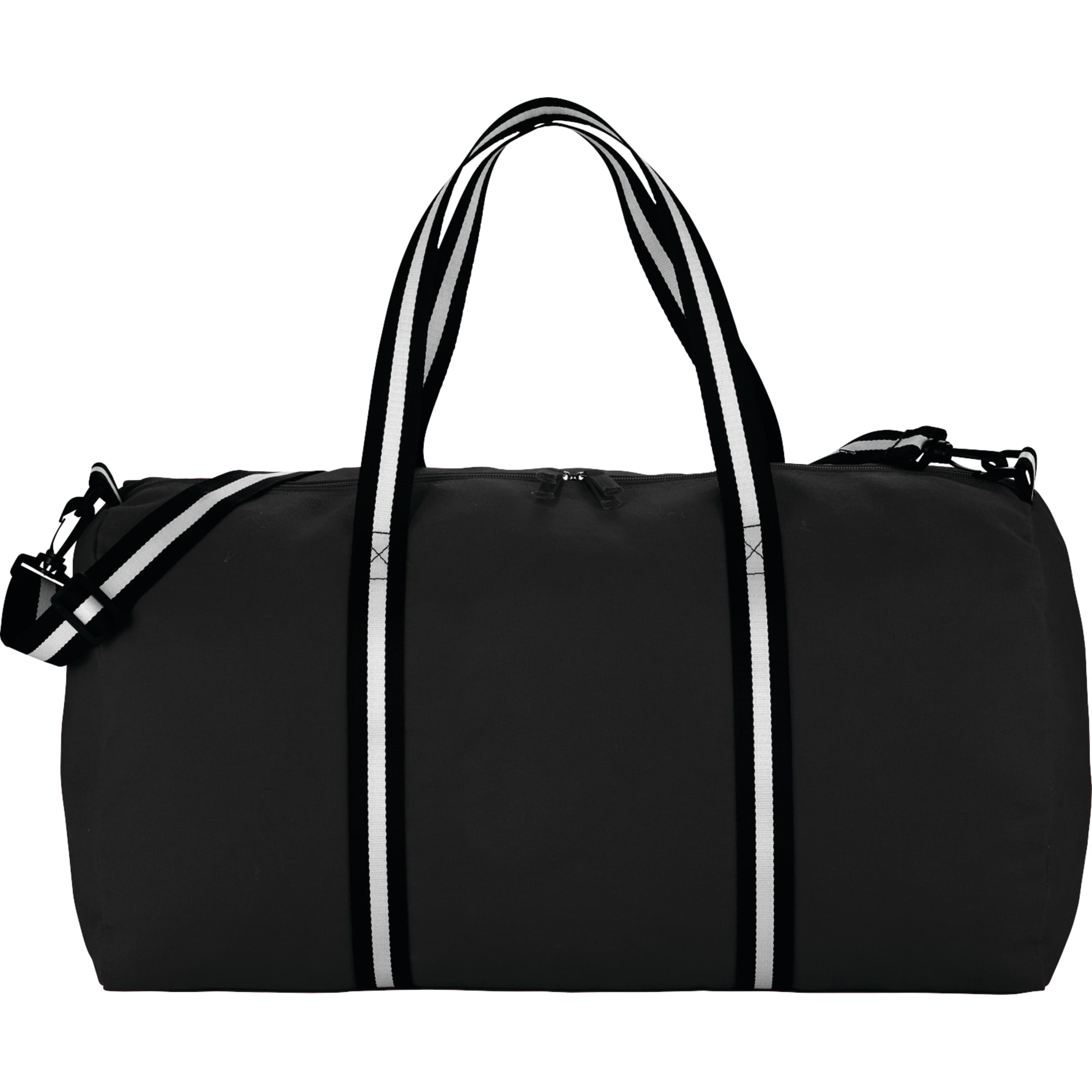 Barrel 12oz Cotton Canvas 22" Weekender 22