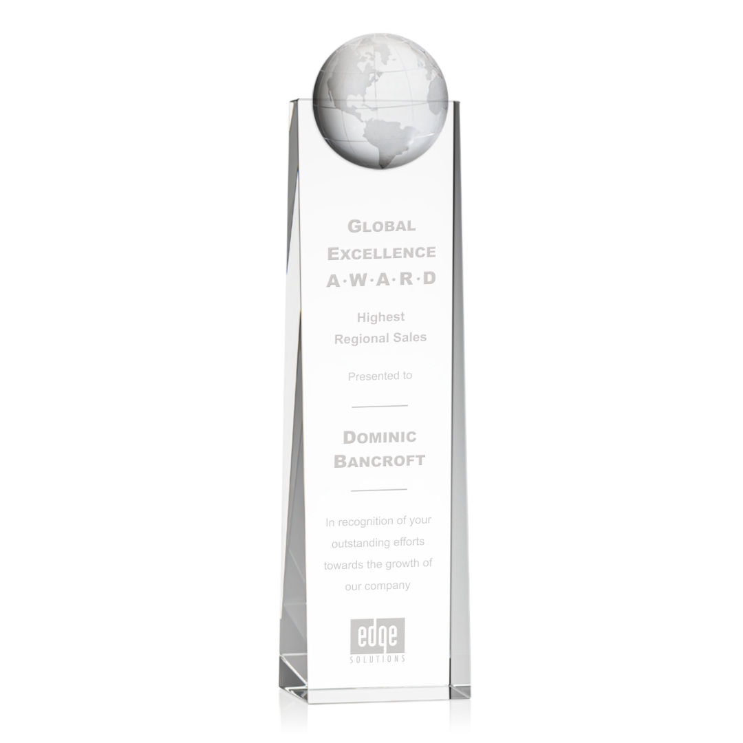 Sherbourne Globe Award 4