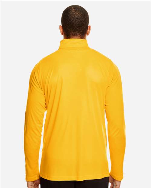 Men's Zone Performance Quarter-Zip Pullover - TT31 37