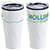 Oasis 20 oz Stainless Steel/Polypropylene Tumbler 2