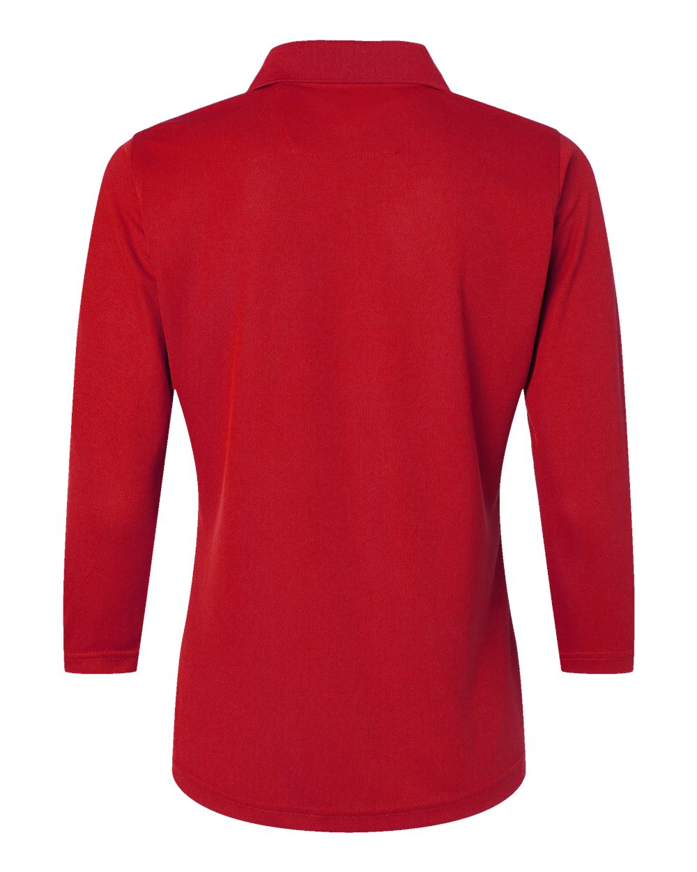 Women's Lady Palm Three-Quarter Sleeve Polo - 120 68