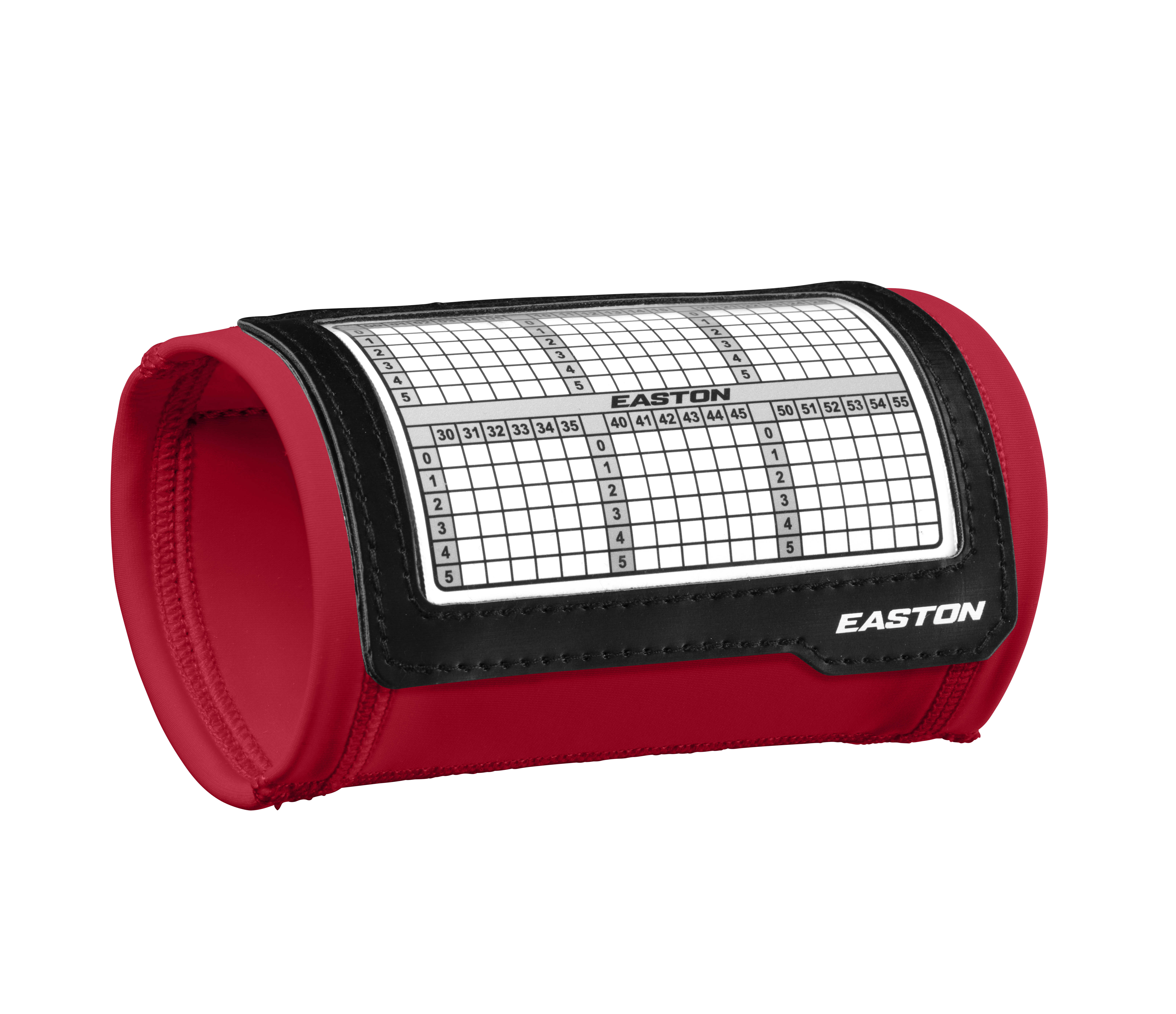 Easton Signal Coach Wristband 3