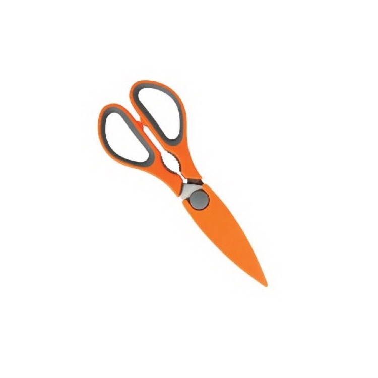 EquipTek Utility Scissors 4