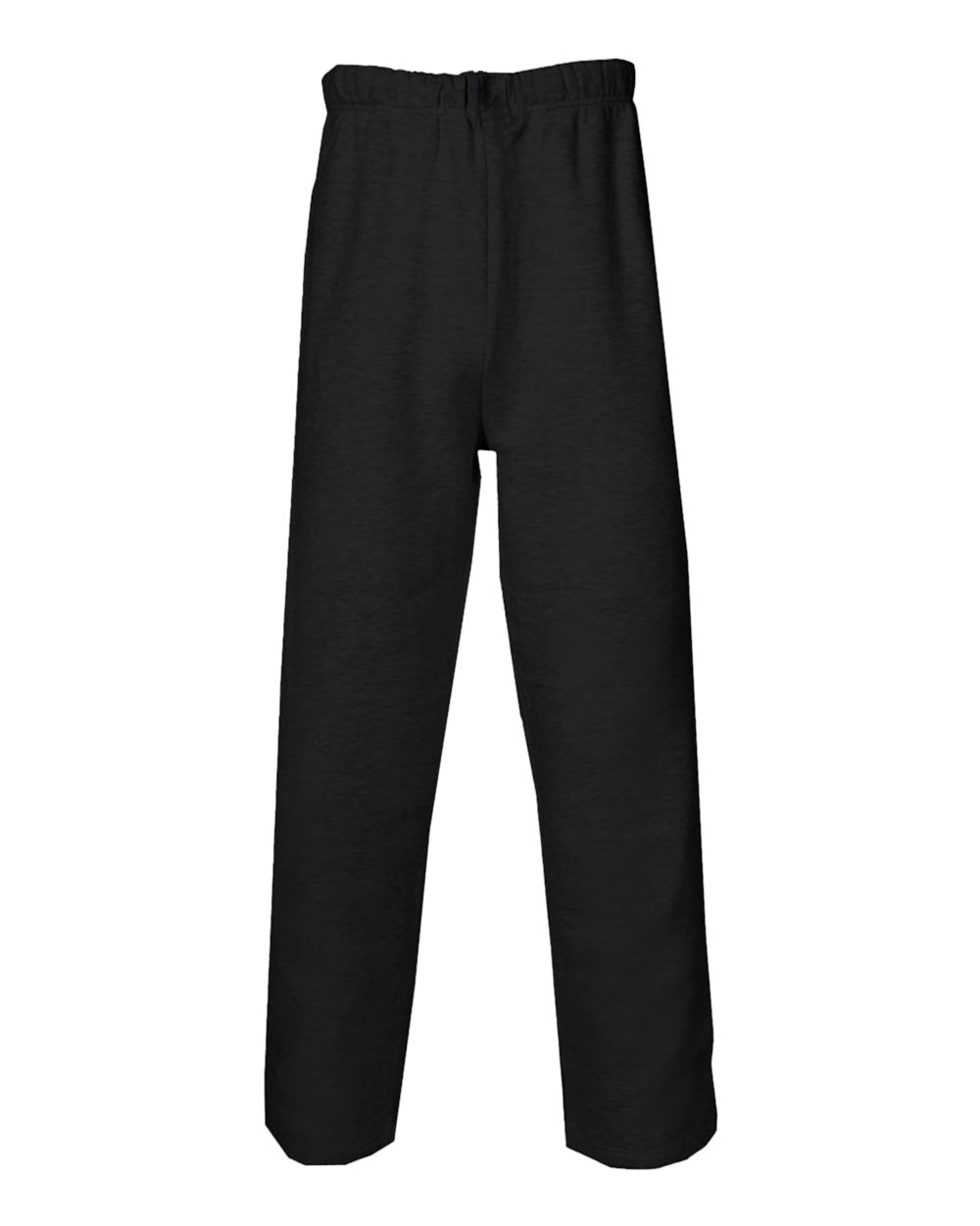Youth Open-Bottom Sweatpants - 2277 7