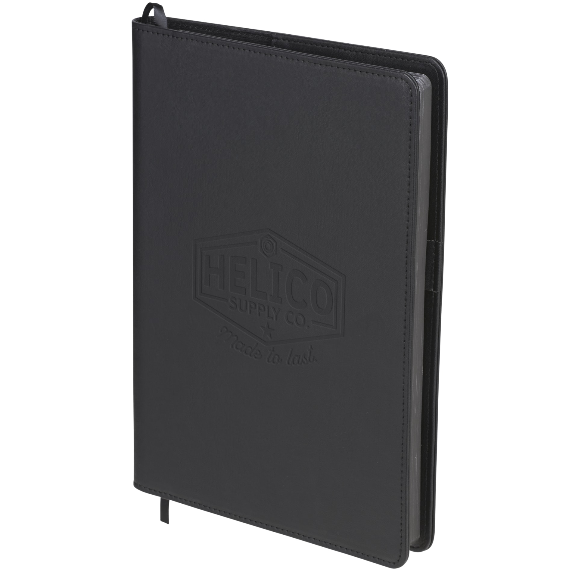 7" x 10" Cross® Refined Refillable Notebook 11