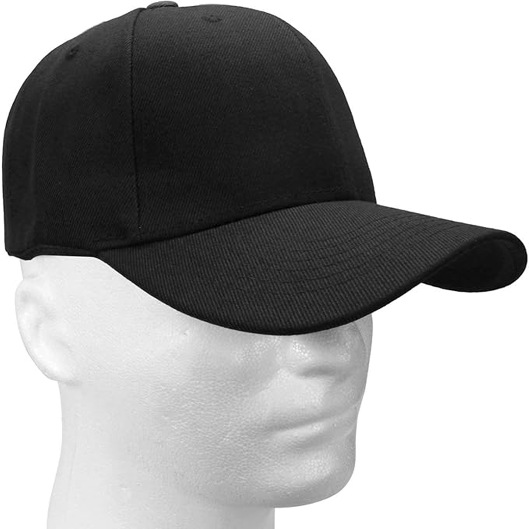 Unisex Baseball Cap 4