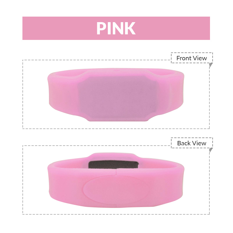LED Wristband Watch USB Flash Drive 12