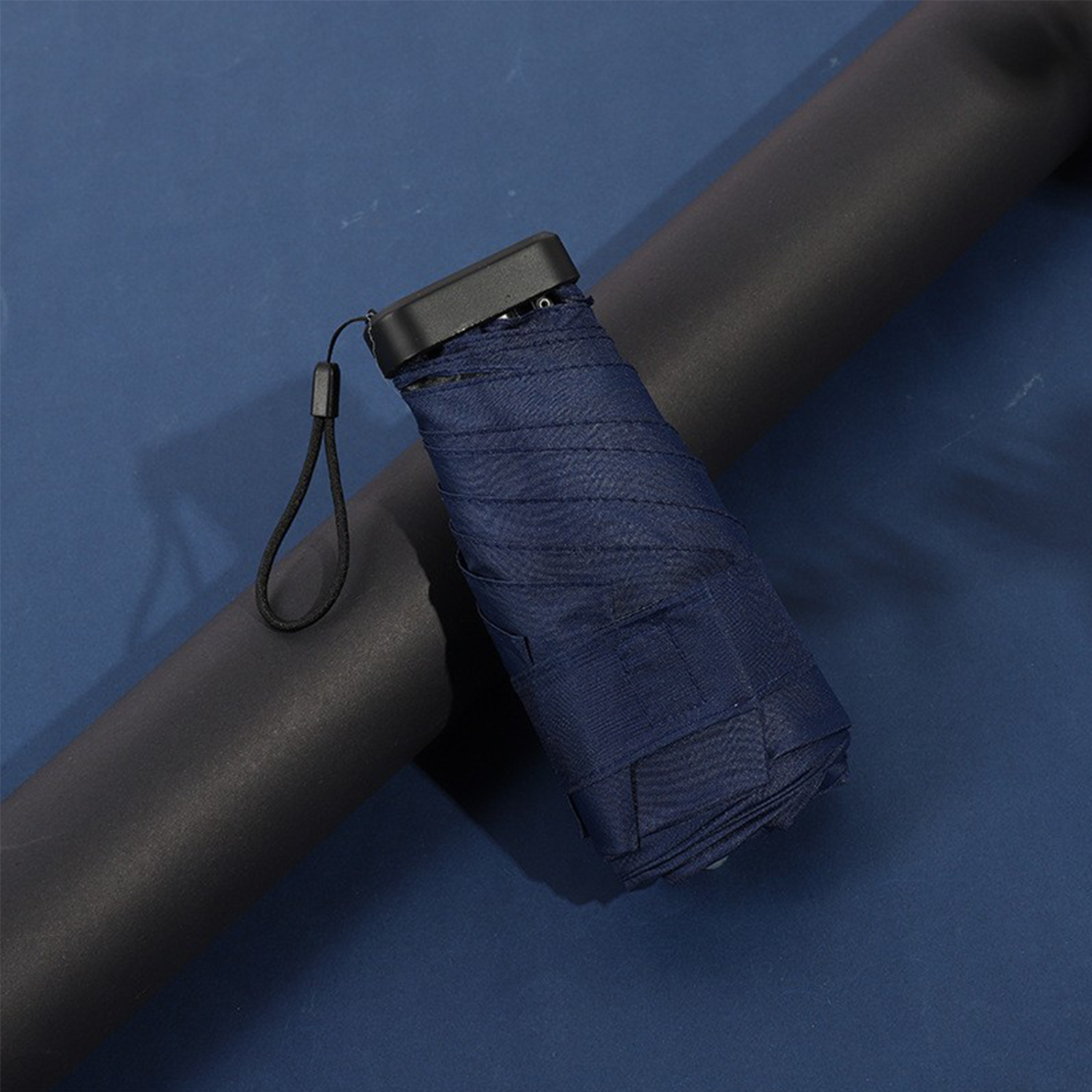 Folding Mini Pocket Sun Umbrella 6