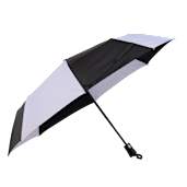 46" Recycled Auto Open Umbrella 6