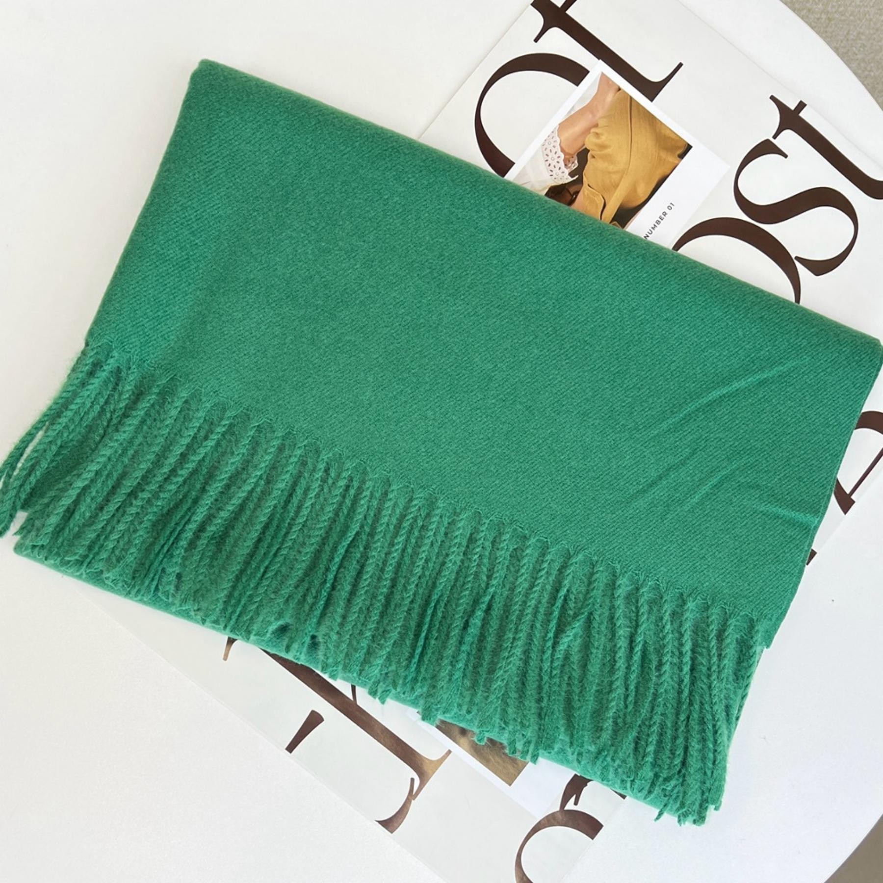 Scarf Pashmina Shawls 2