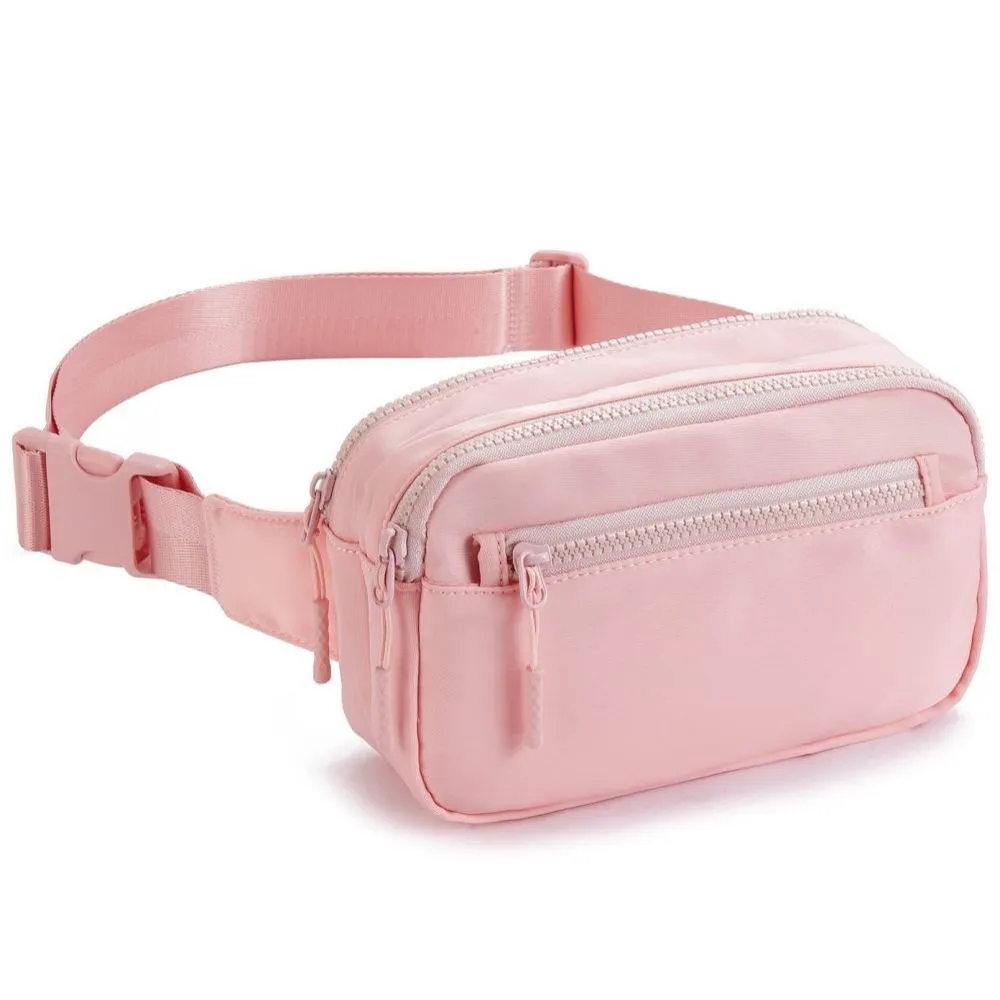 Crossbody Bag Fanny Pack 3