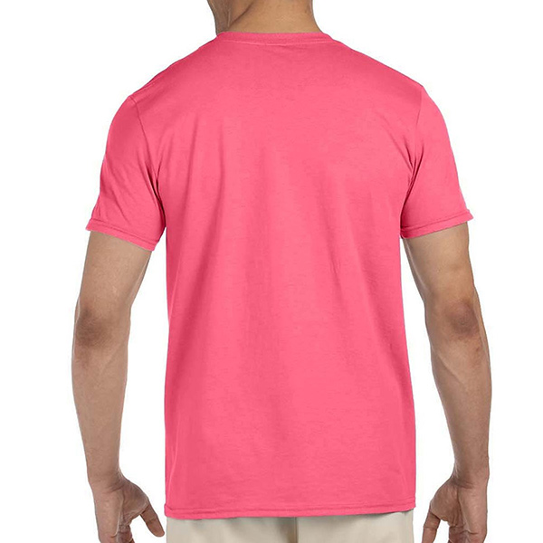 Gildan SoftStyle Adult T-Shirt 4.5 oz 57
