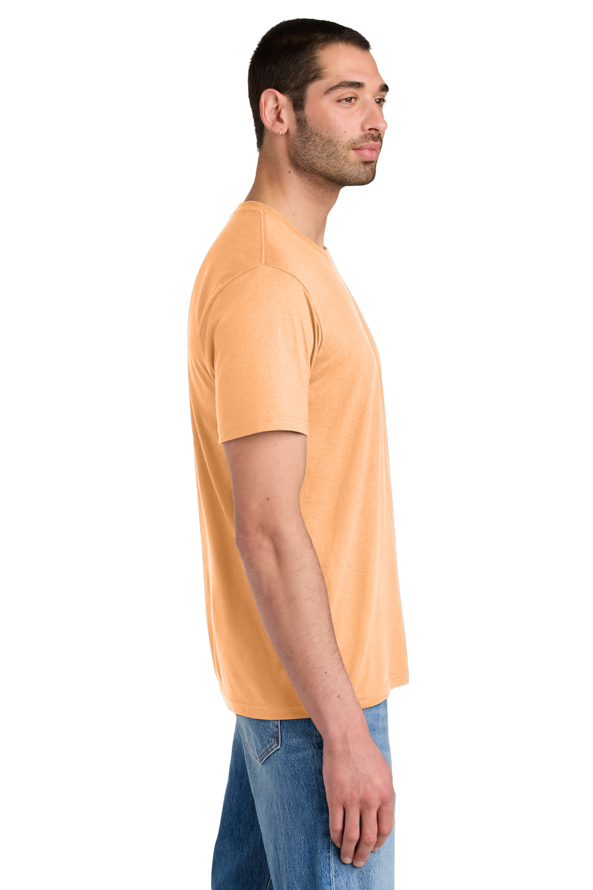 District Perfect Tri Tee. DM130 2