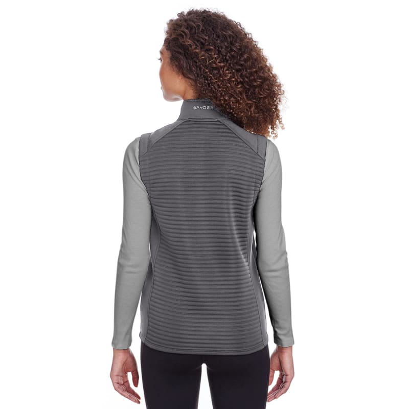 Spyder Ladies' Venom Vest 7