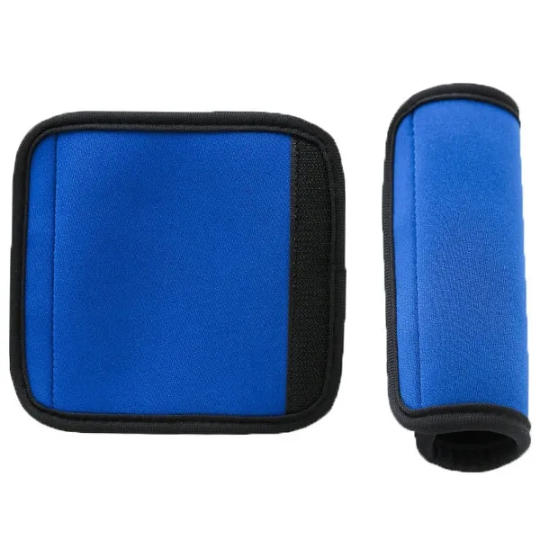 Promotional Neoprene Luggage Handle Gripper 5
