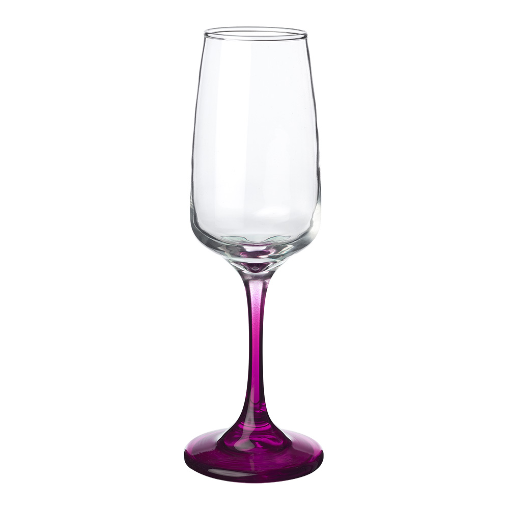 7 oz. Trentino Champagne Flutes 12