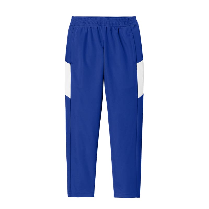Sport-Tek Youth Travel Pant 25