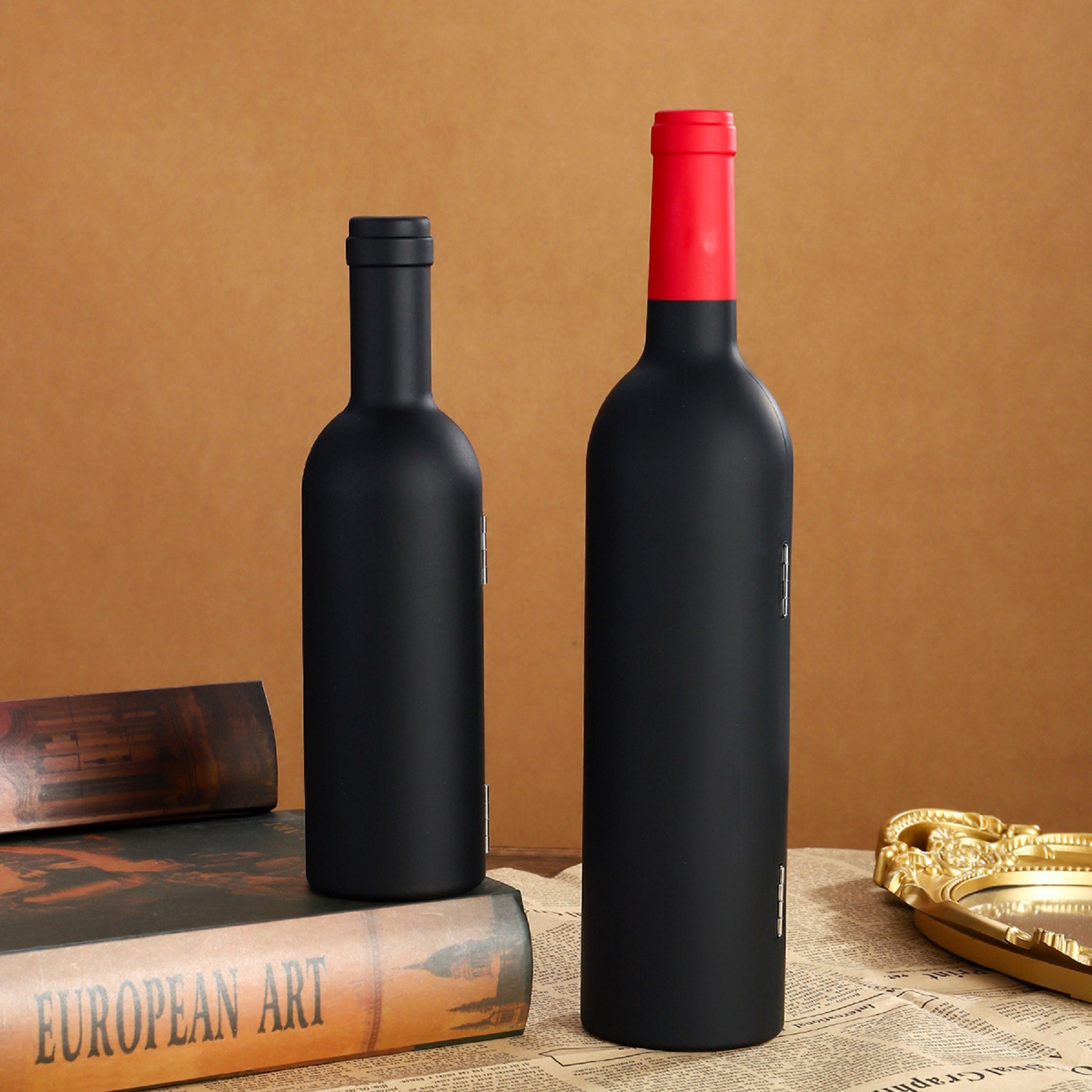 Five-piece Set Of Wine Openers 2