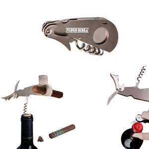 Cigar Cutter With Sharp Blade 2