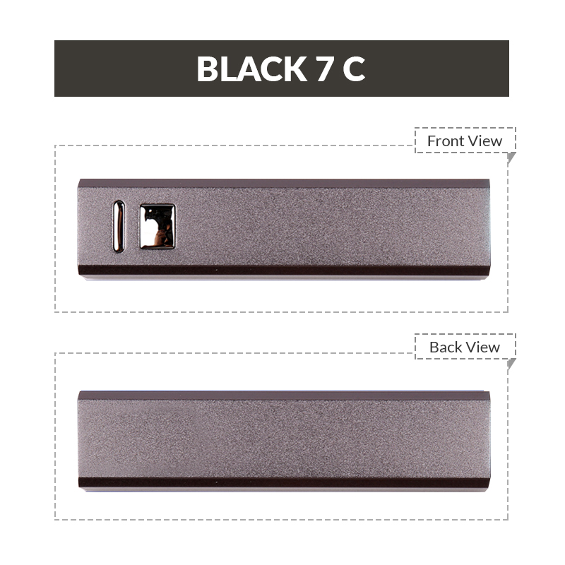 Classic Power Bank 12