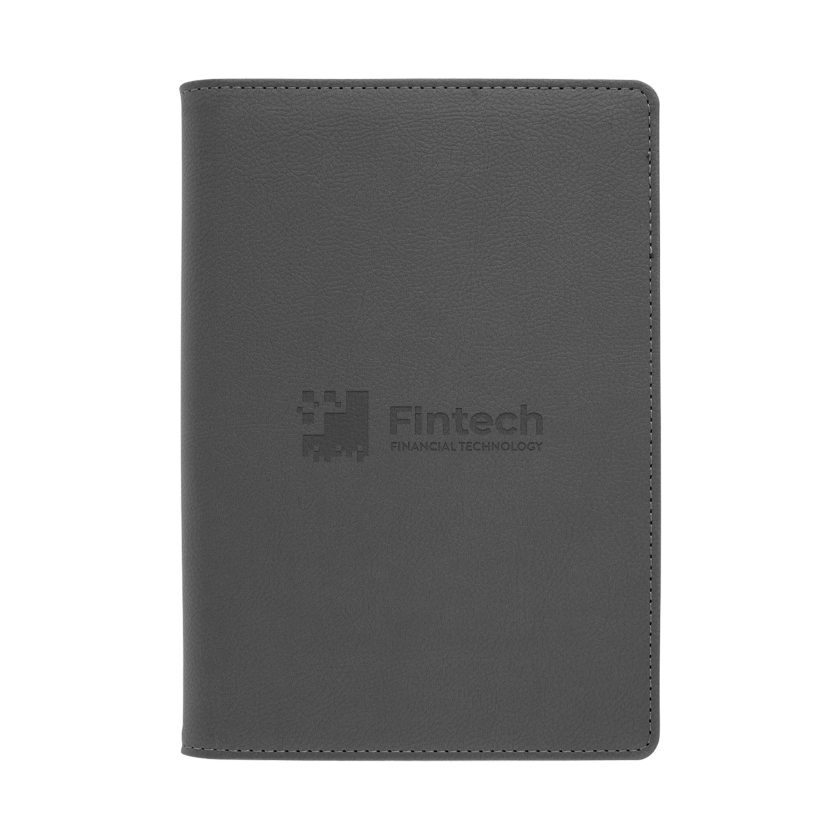 Recycled Power Folio With Wireless Charger & Power Bank 4