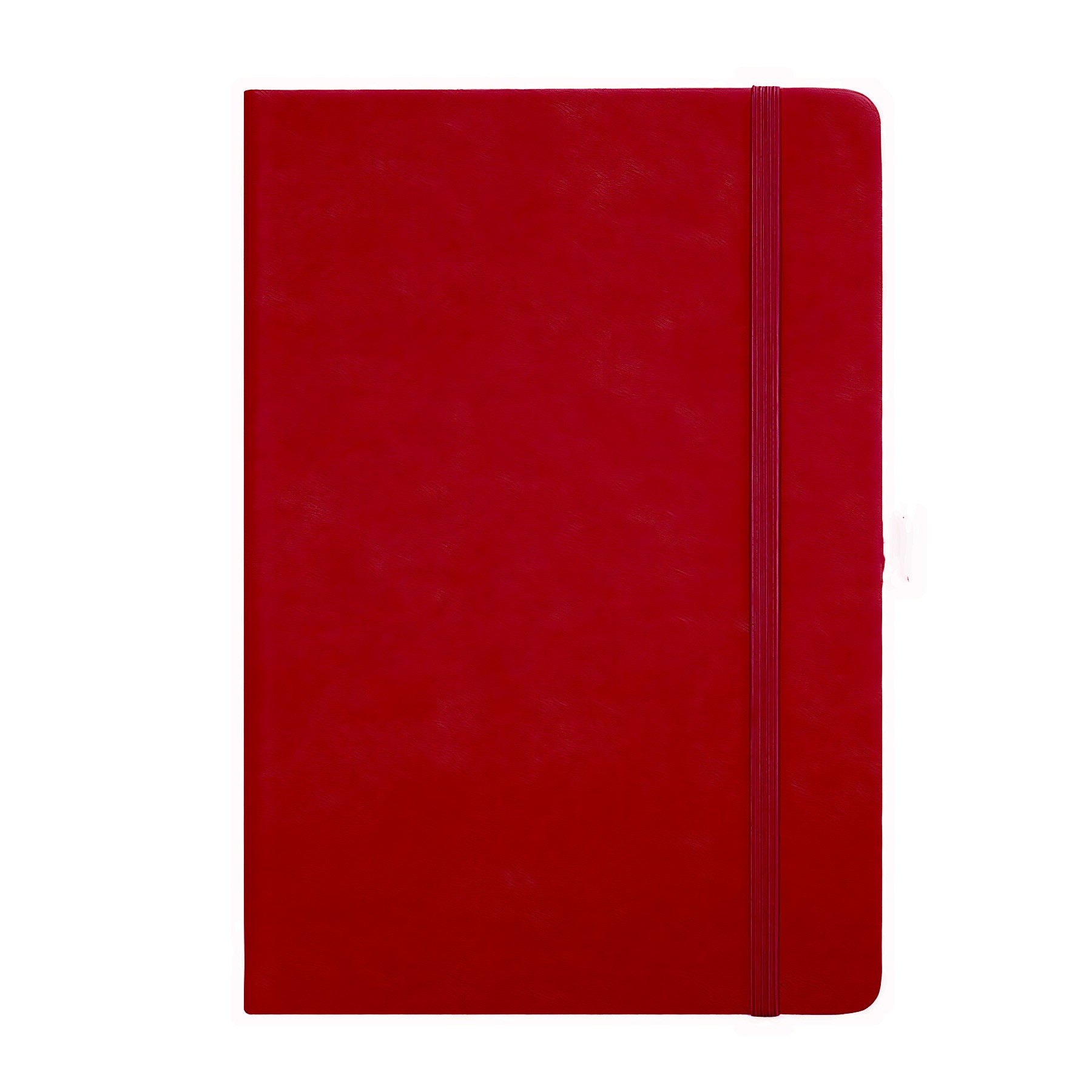 Straped Notebook 3