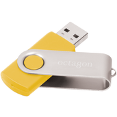Rotate Flash Drive 8GB 154