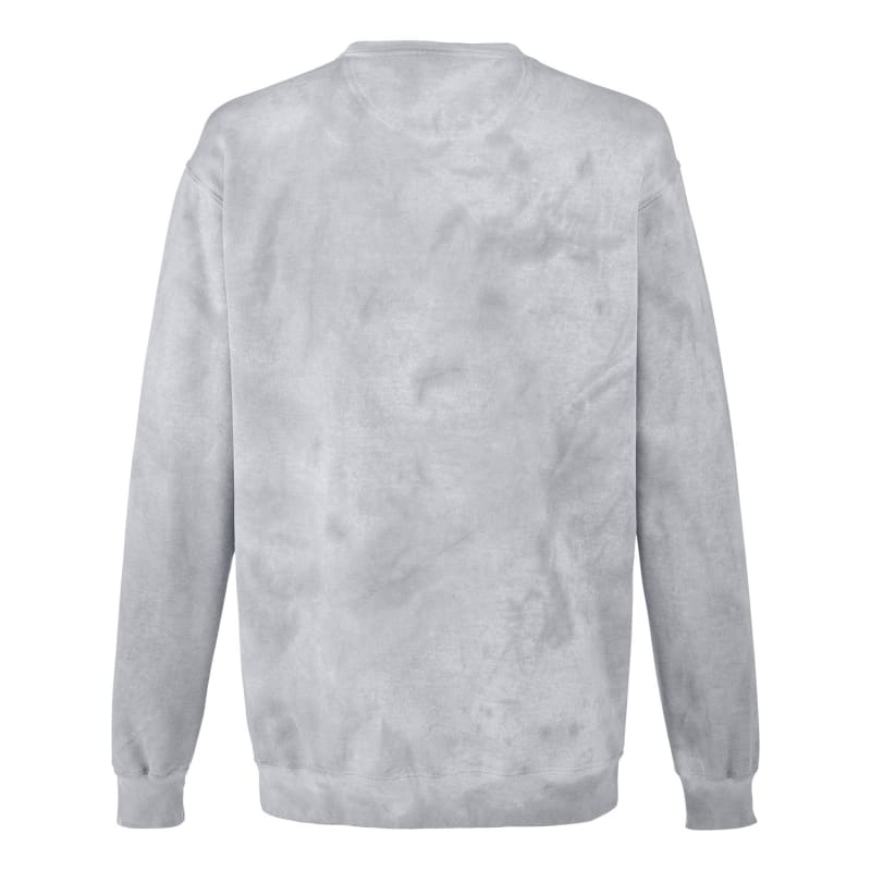 Comfort Colors Adult Color Blast Crewneck Sweatshirt 3