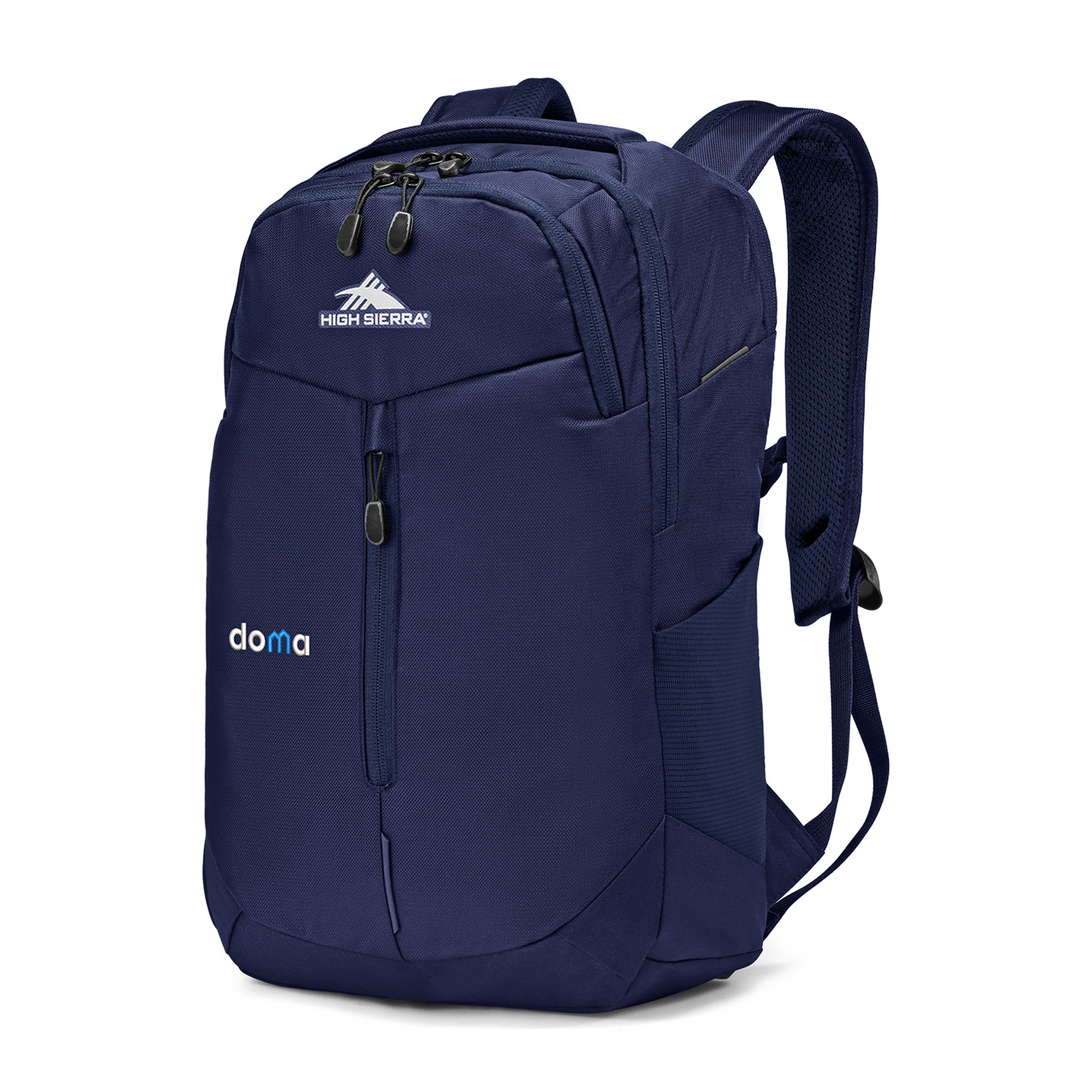 High Sierra® Swerve Pro Laptop Backpack 10