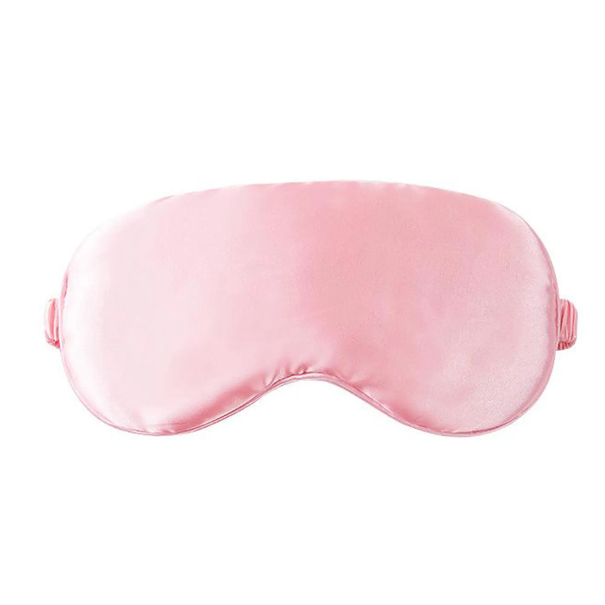 Double Imitated Silk Sleep Mask 5