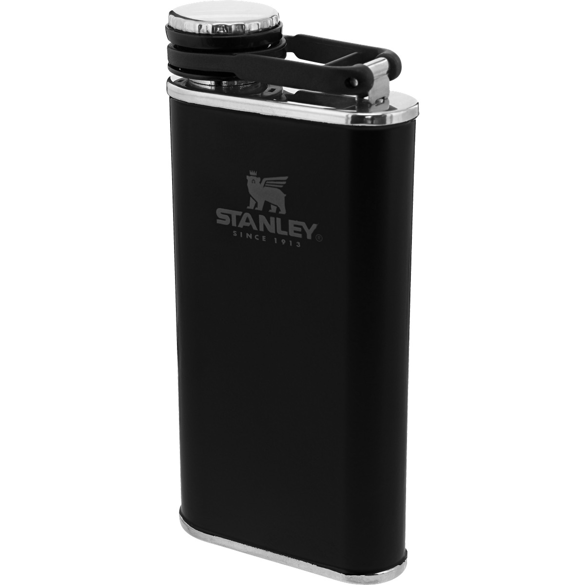 Stanley® 8oz Classic Easy Fill Wide Mouth Flask 68