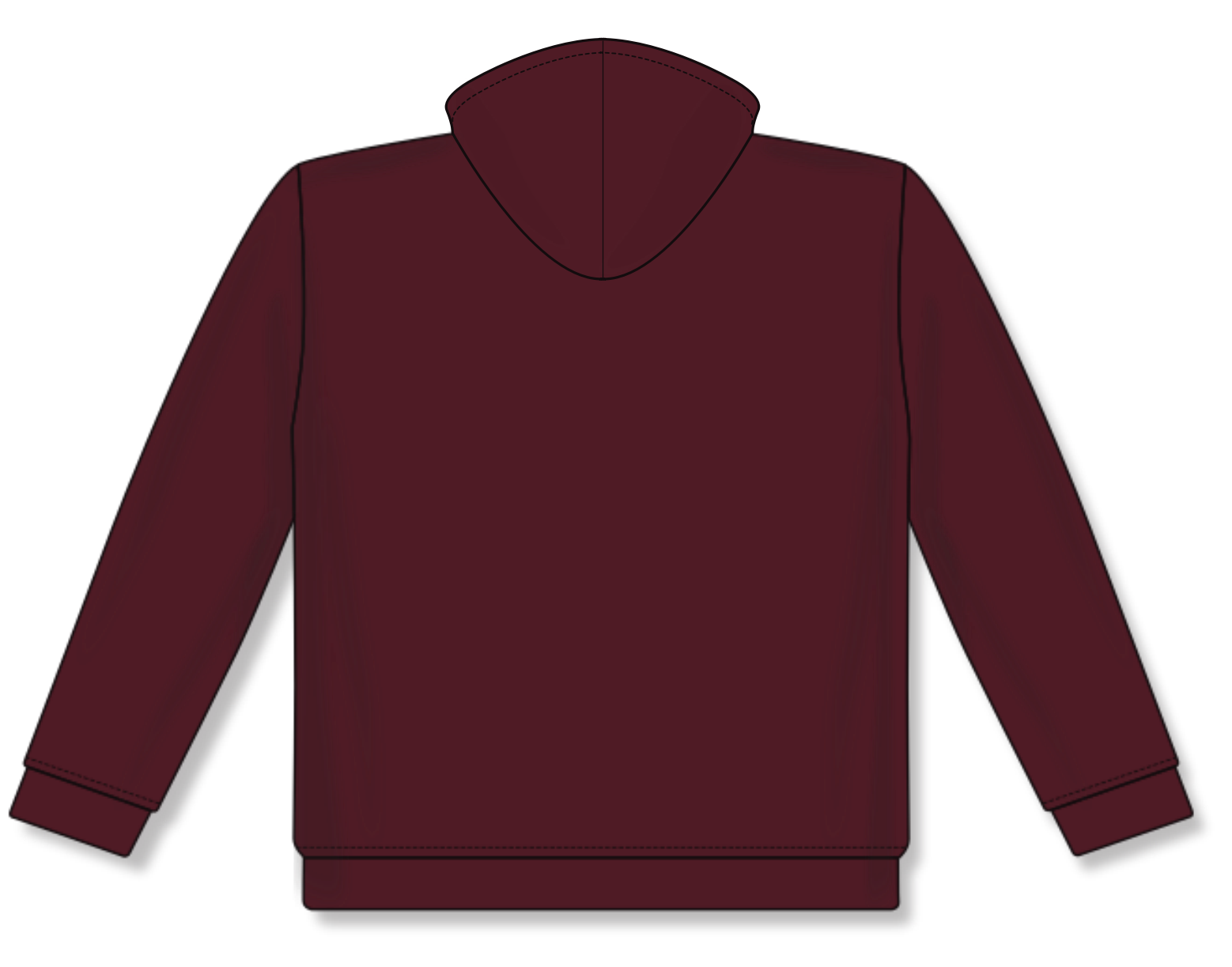 Apparel Sweatshirts A1835-G01 62
