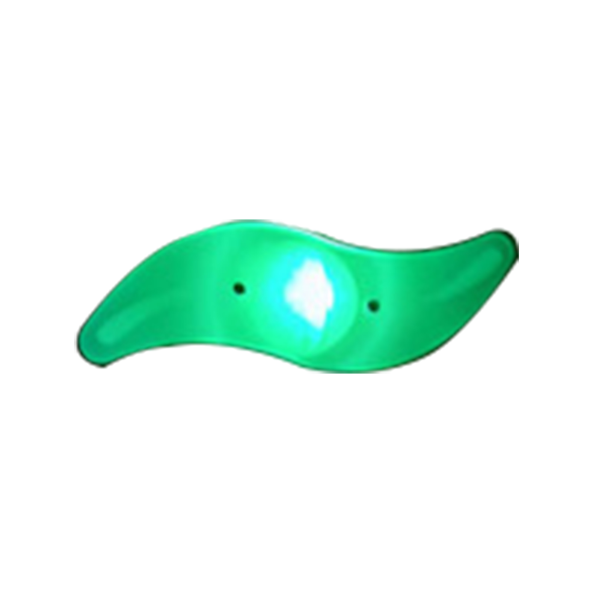 Spoke LED Bike Lights Easy Install Colorful Wheel 6
