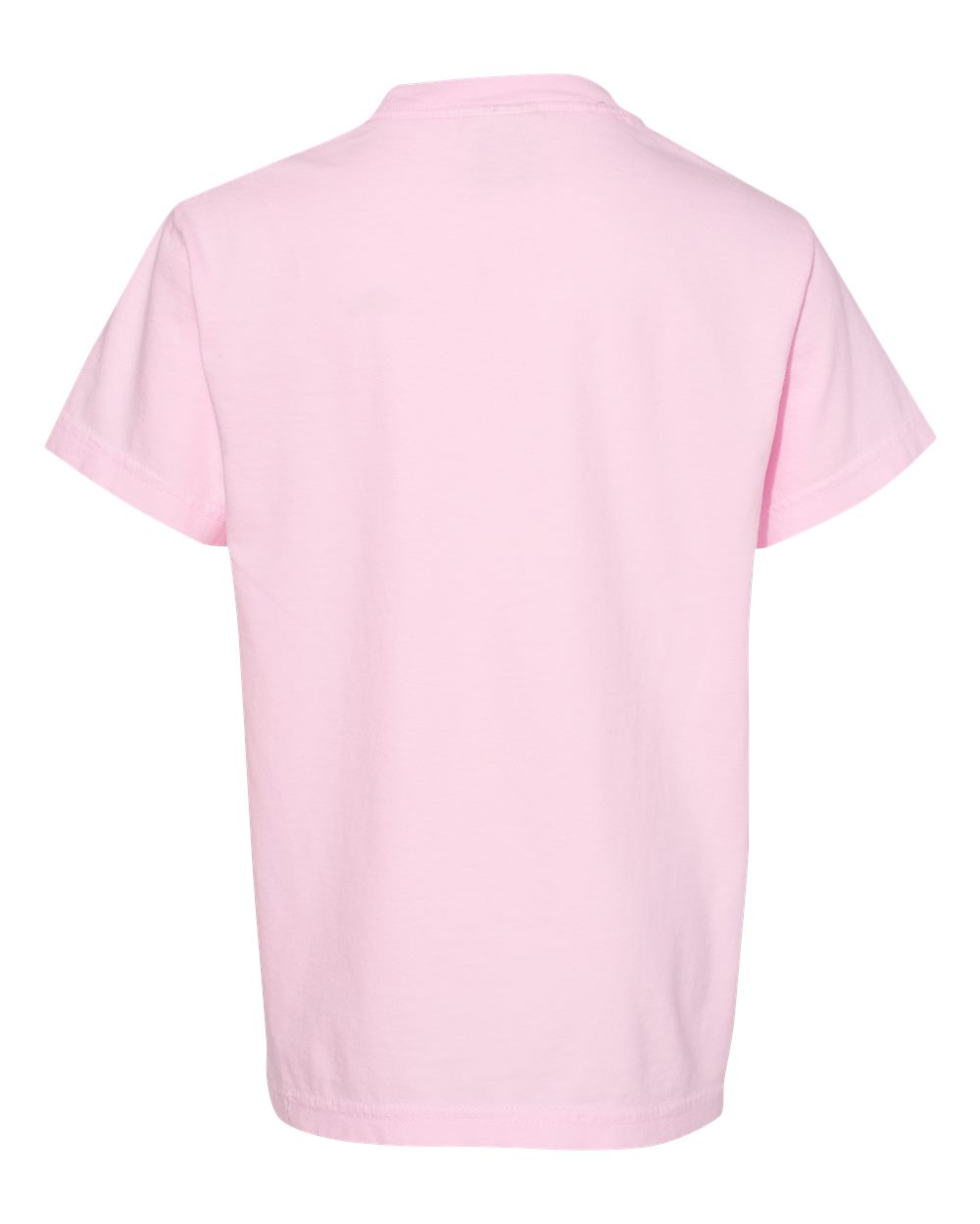 Youth Garment-Dyed Heavyweight T-Shirt - 9018 19
