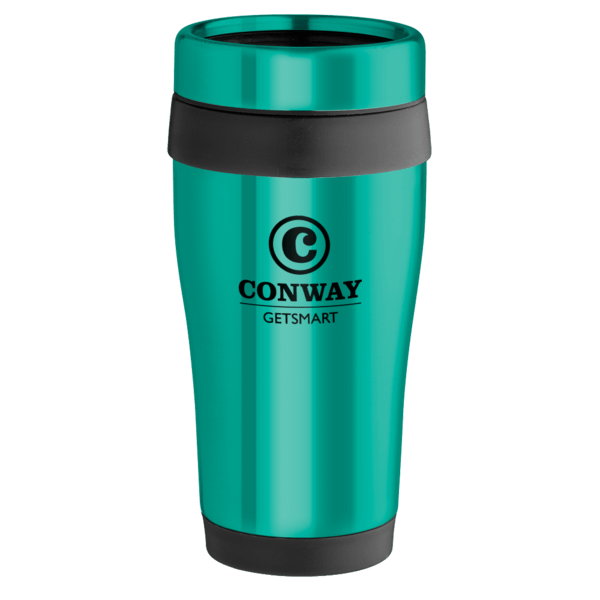 Stainless Steel Tumbler - 16 Oz. 22