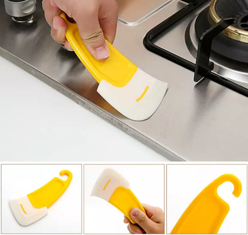 Cleaning Scraper 3