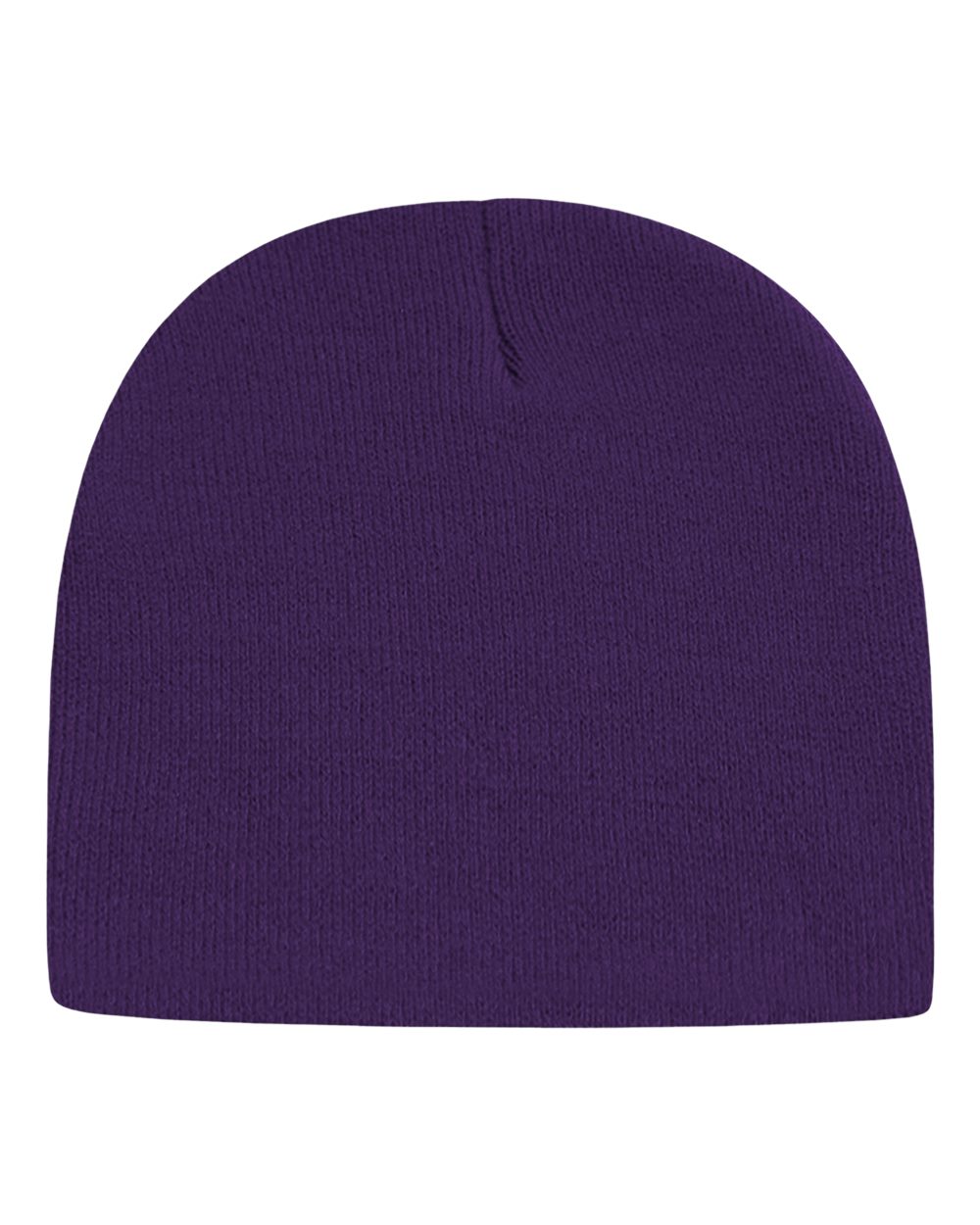 USA-Made 8 1/2" Beanie - TKN28 2