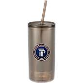 Marly Recycled Acrylic Tumbler 16oz 24