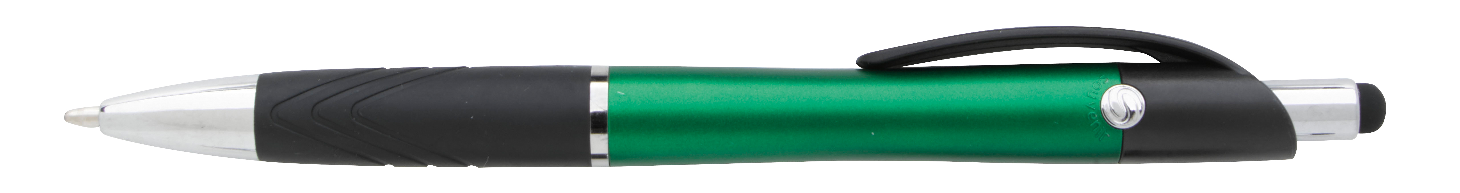 Souvenir® Emblem Stylus Pen 3