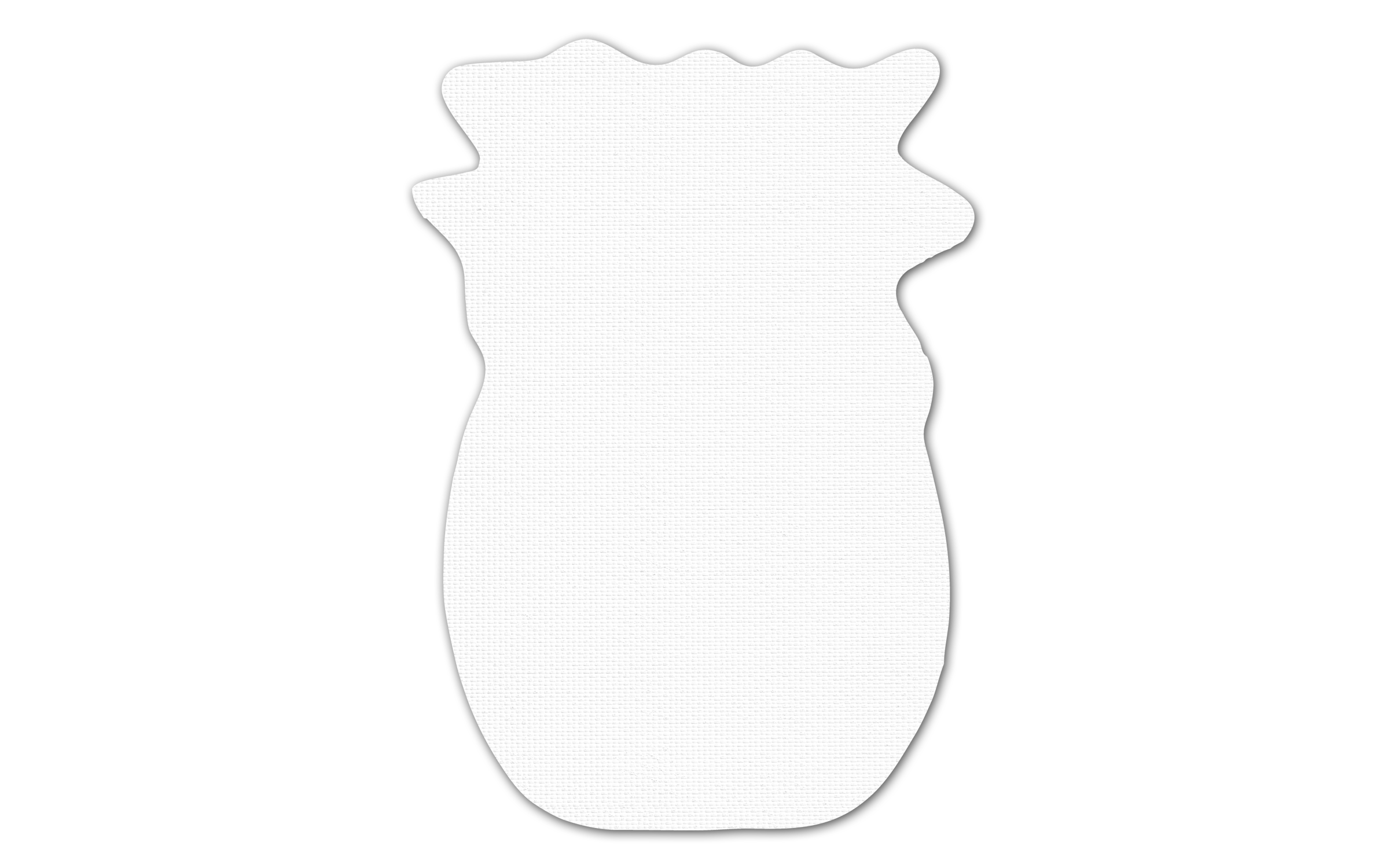 Pineapple Vinyl Jar Opener 82