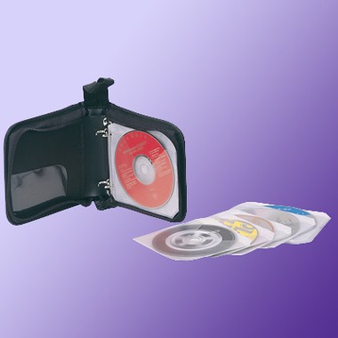 DELUXE 12 CD OR ZIP DISK 2