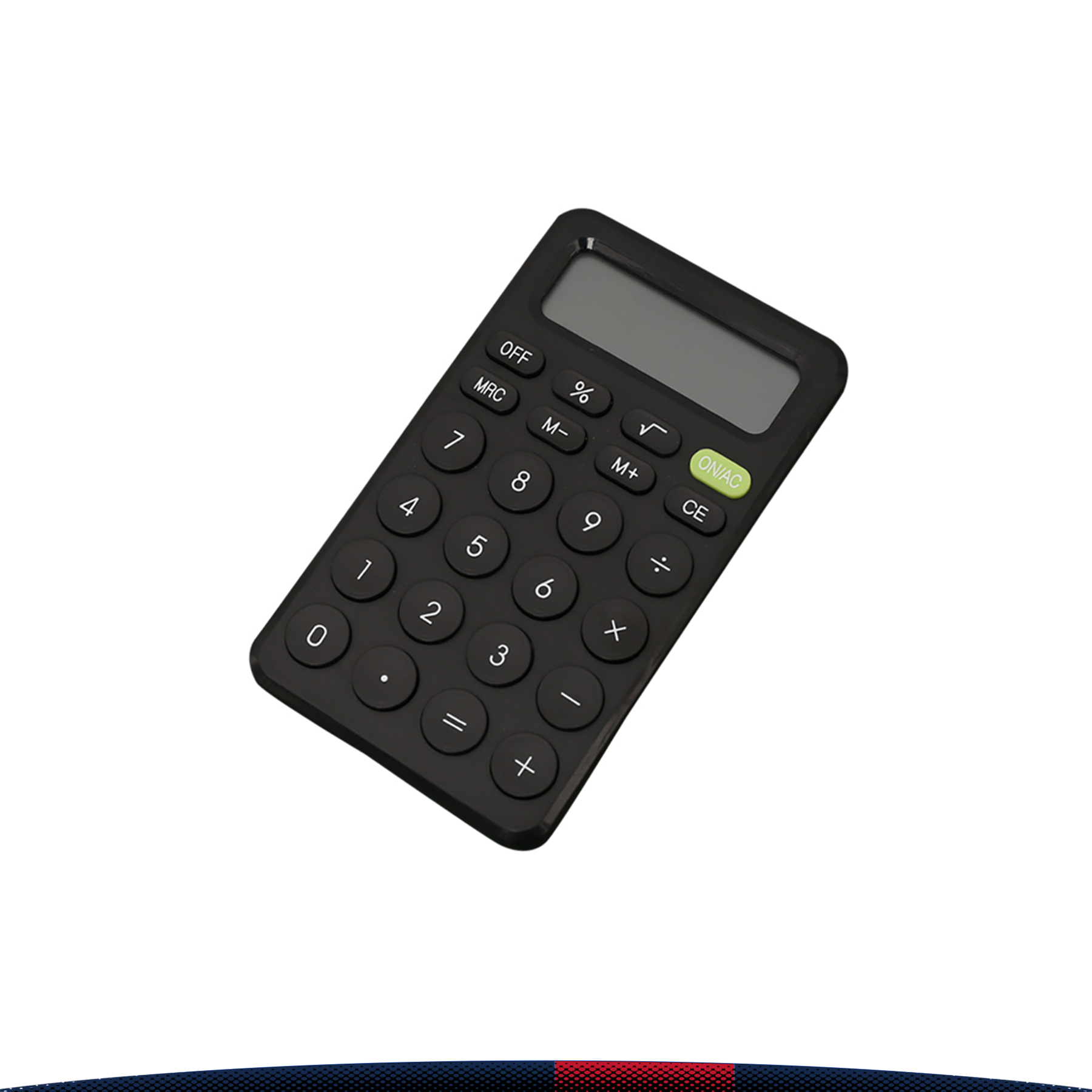 Canndy Calculator, custom calculator with logo imprint 6