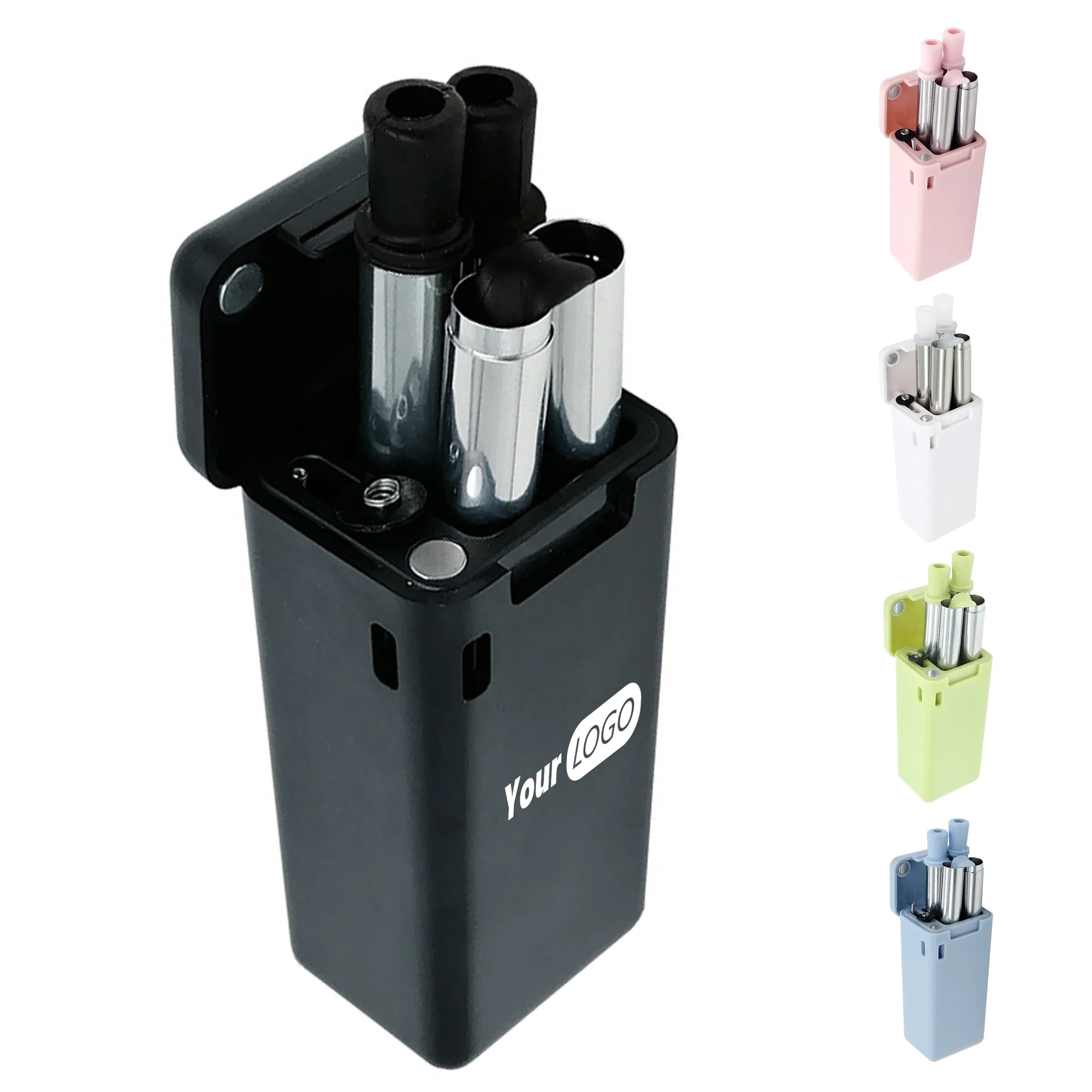 Stainless Steel Foldable Eco-Friendly Straw 3