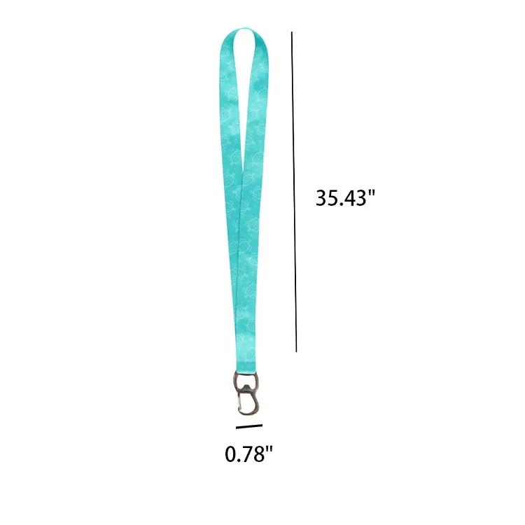 Bottle Opener Lanyard 7