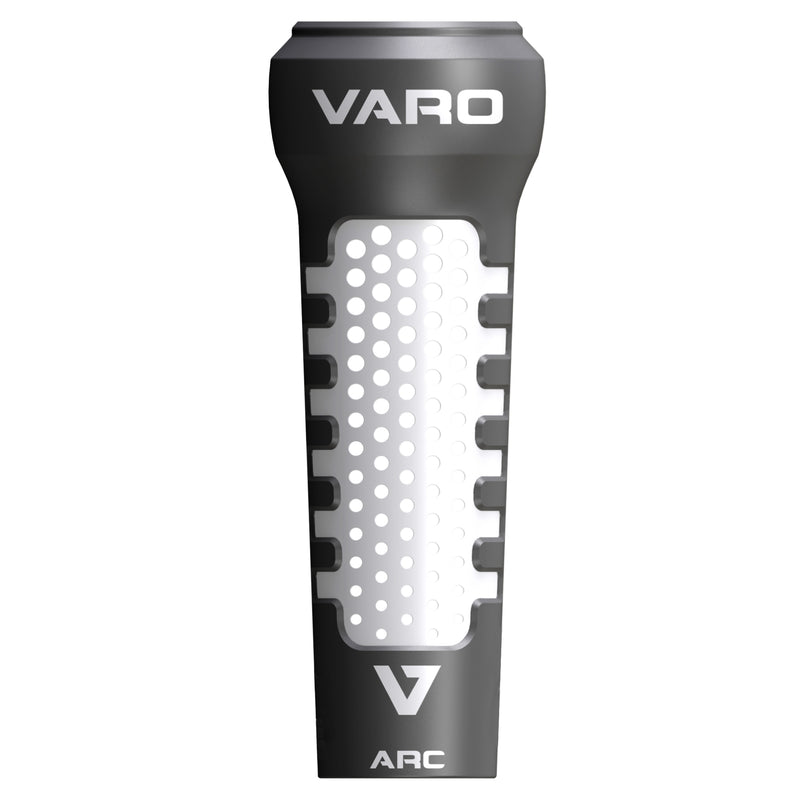 Varo ARC Softball Bat Training Weight, 12oz - Barrel Feel - Improve Your Batting, Barrel Speed, and 1