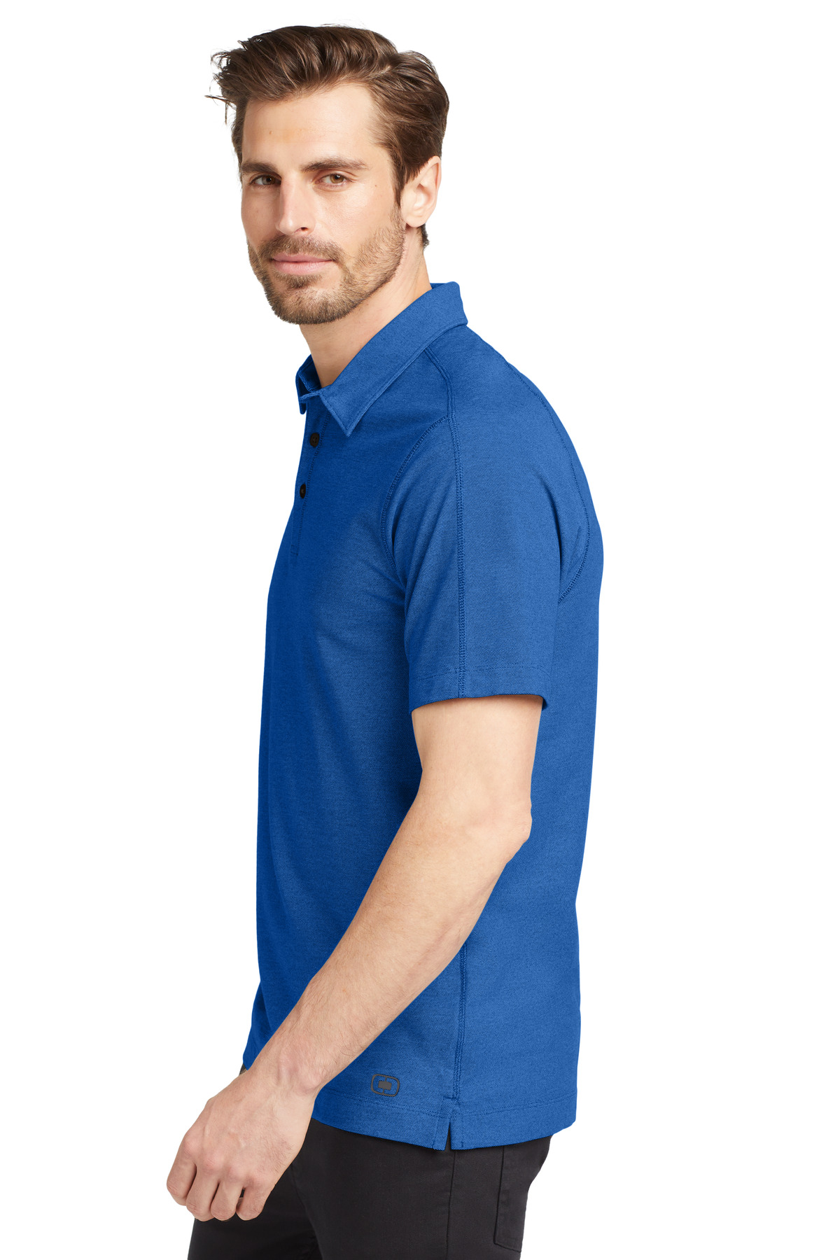 OGIO® Onyx Polo 28