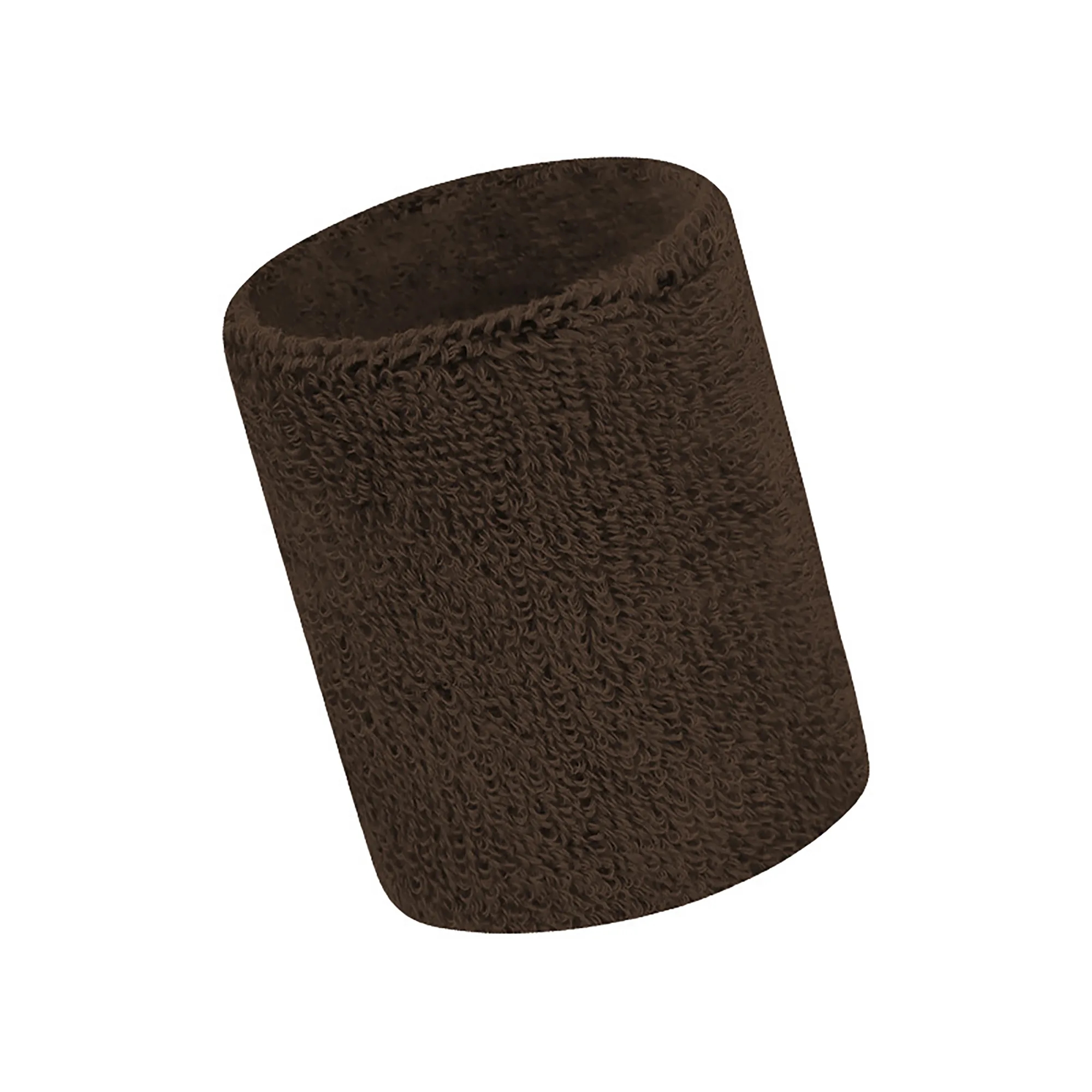 Cotton Athletic Sweatband Wristband 3